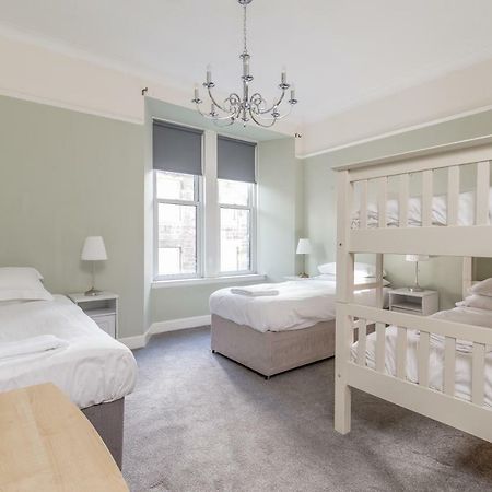 Rose Street Residence Эдинбург Экстерьер фото